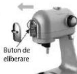 Concept Element RM7020 - Instruetiuni de asamblare a raztoarei - 1
