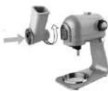 Concept Element RM7020 - Instruetiuni de asamblare a raztoarei - 2