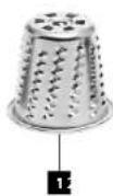 Concept Element RM7010 - Instruetiuni de asamblare a raztoarei - 4