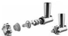 Concept Element RM7010 - Vorbereitung vom Süßgebäck - 2