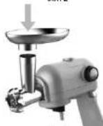 Concept Element RM7010 - Navod k sestaveni mlynku - 3