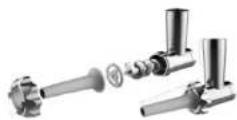 Concept Element RM7010 - Vorbereitung vom Süßgebäck - 1