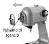 Concept Element RM7010 - Istruzioni per assemblaggio del raschietto - 1