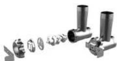 Concept Element RM7010 - Vorbereitung vom Süßgebäck - 4