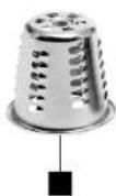 Concept Element RM7010 - Instrukcja montazu tarki - 5