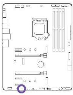NZXT N7 Z590 - REMARQUE - 1