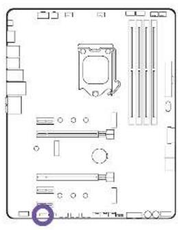 NZXT N7 Z590 - REMARQUE - 1