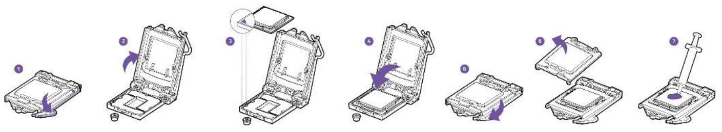 NZXT N7 Z590 - REMARQUE - 4
