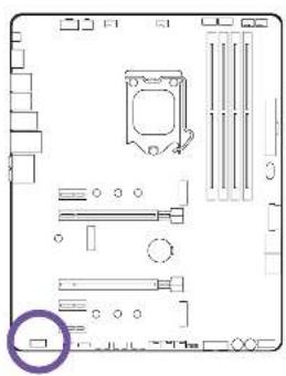 NZXT N7 Z590 - REMARQUE - 5