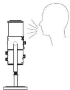 M-AUDIO Uber Mic - Assistance technique - 1