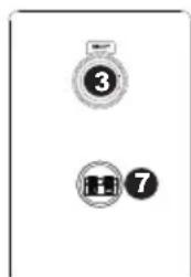 M-AUDIO AV42 - Caratteristiche - 4