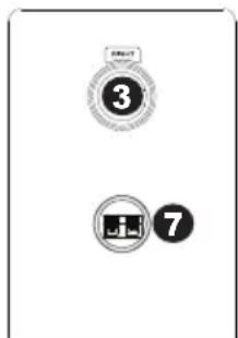 M-AUDIO AV42 - Features - 4