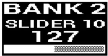 M-AUDIO Hammer 88 Pro - Haupt-Display - 2