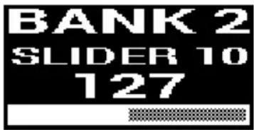 M-AUDIO Hammer 88 Pro - Schermata principale - 2