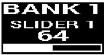 M-AUDIO Hammer 88 Pro - Schermata principale - 1