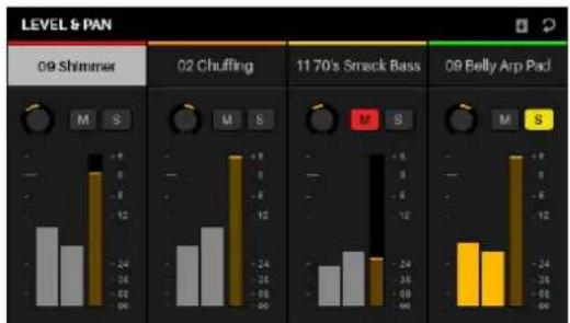 M-AUDIO CTRL49 - Mode Multi - 1