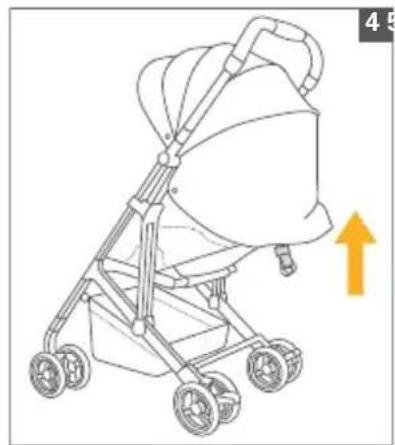 RECARO Easylife 2 - BG-CbIbPXAHAHE - 27