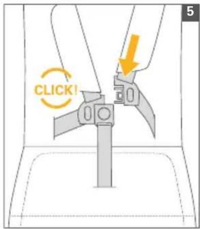 RECARO Easylife 2 - BG-CbIbPXAHAHE - 17