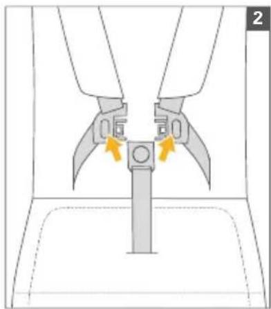 RECARO Easylife 2 - BG-CbIbPXAHAHE - 14