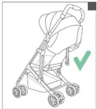 RECARO Easylife 2 - BG-CbIbPXAHAHE - 29