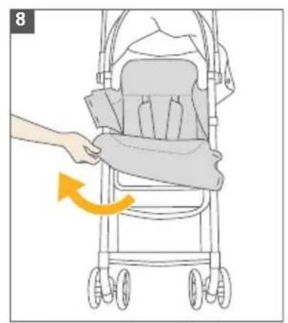 RECARO Easylife 2 - BG-CbIbPXAHAHE - 51