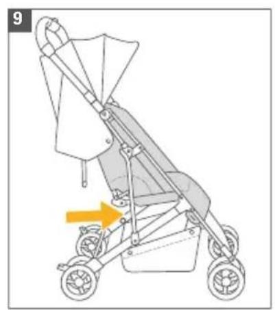 RECARO Easylife 2 - BG-CbIbPXAHAHE - 52