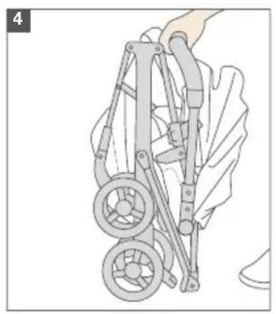 RECARO Easylife 2 - BG-CbIbPXAHAHE - 12