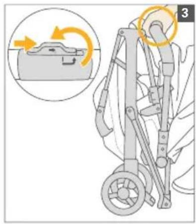 RECARO Easylife 2 - BG-CbIbPXAHAHE - 3