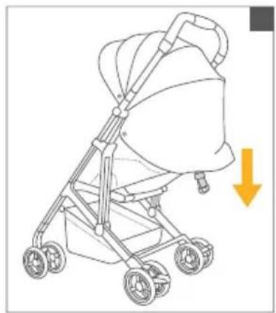 RECARO Easylife 2 - BG-CbIbPXAHAHE - 26