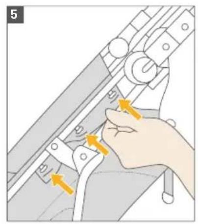 RECARO Easylife 2 - BG-CbIbPXAHAHE - 48