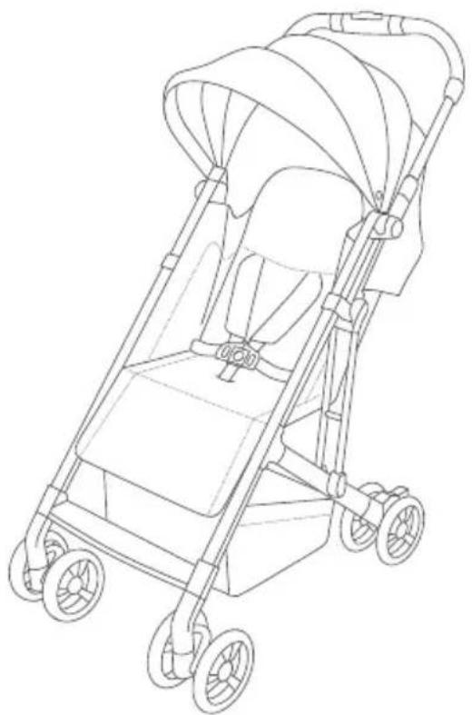 RECARO Easylife 2 - RECARO - 1
