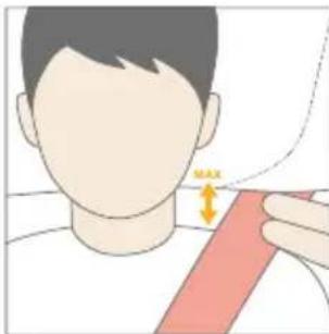 RECARO Mako Elite - INSTALLATION - 3