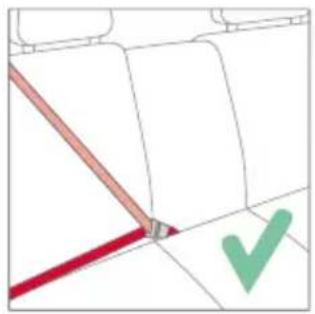 RECARO Mako Elite - PROTECTION DU VEHICULE - 3