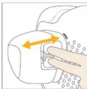 RECARO Mako Elite - INHOUD - 2
