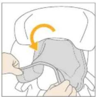RECARO Mako Elite - GELUIDSSYSTEM - 1