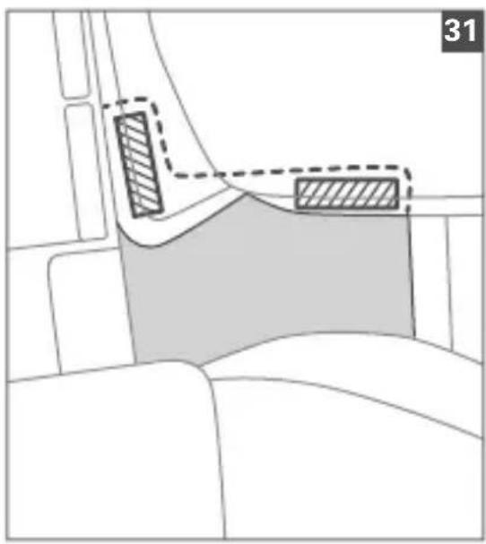 RECARO Salia Elite - 31