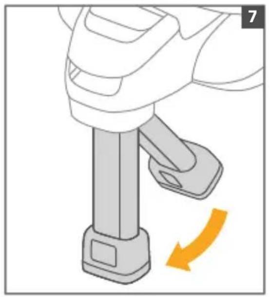 RECARO Salia Elite - 7