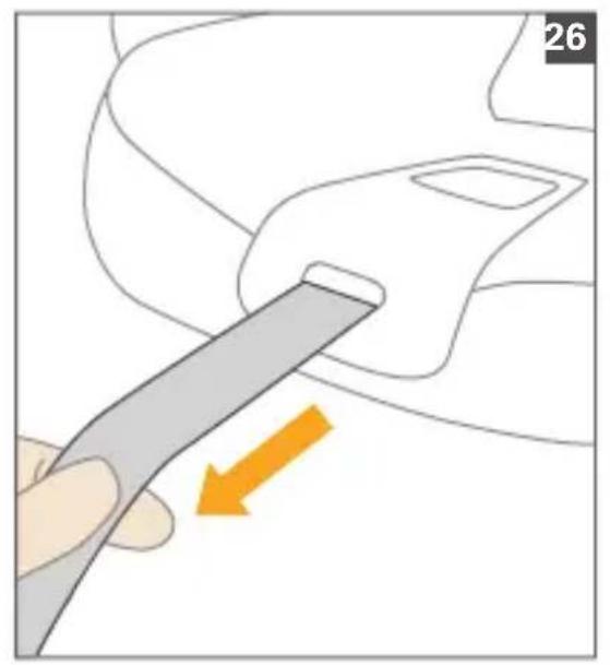 RECARO Salia Elite - 26