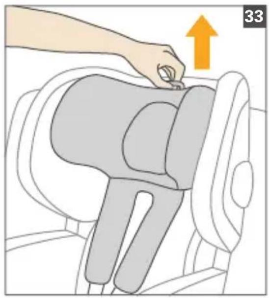 RECARO Salia Elite - 33