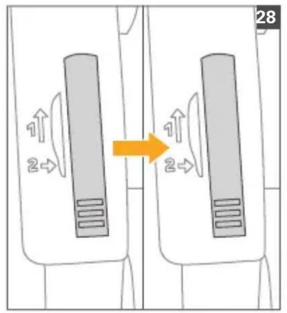 RECARO Salia Elite - 28