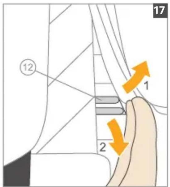 RECARO Salia Elite - 17