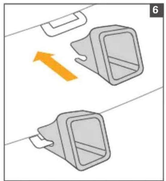 RECARO Salia Elite - 6