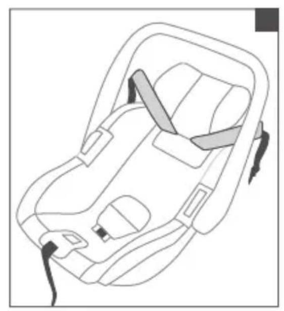 RECARO Salia Elite - 24