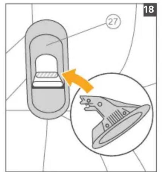 RECARO Salia Elite - 18