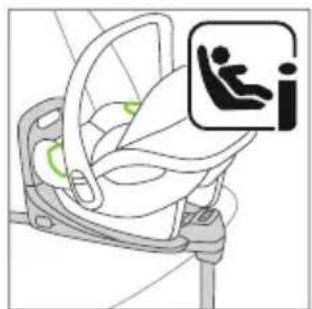 RECARO Avan - TER BESCHERMING VAN DE AUTO - 8