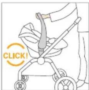 RECARO Avan - ENTRETIEN - 7
