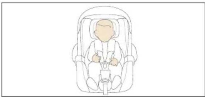 RECARO Avan - VEILIGHEID IN DE AUTO - 1