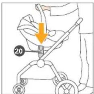 RECARO Avan - ENTRETIEN - 6