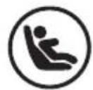 RECARO Kio - TER BESCHERMING VAN DE AUTO - 9