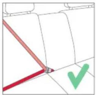 RECARO Mako 2 - POUR LA PROTECTION DU VEHICULE - 4